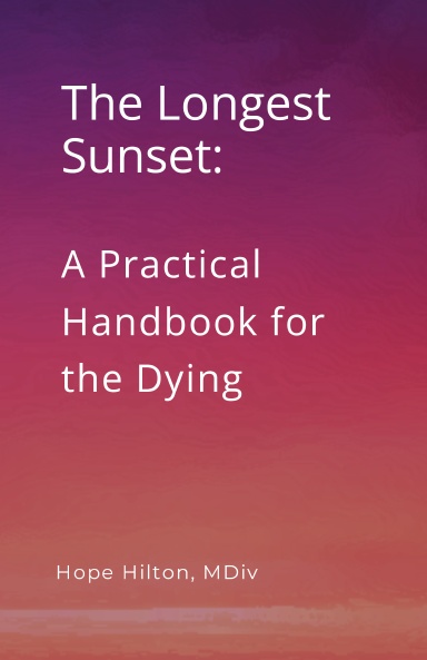 The Longest Sunset