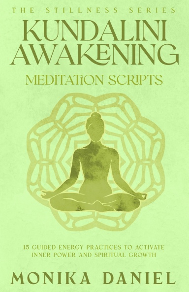 Kundalini Awakening Meditation Scripts