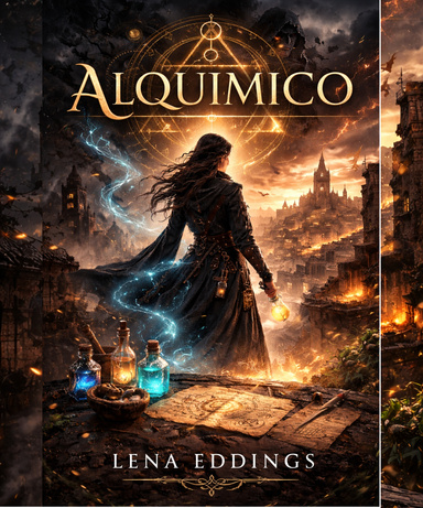 ALQUÍMICO