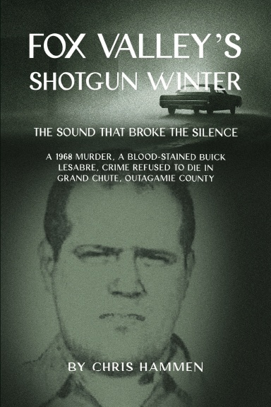 Fox Valley's Shotgun Winter