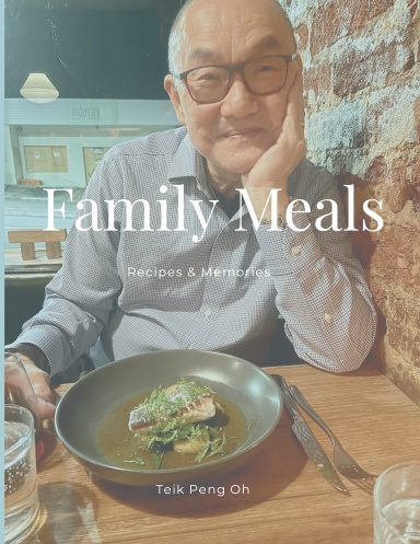 Family Meals