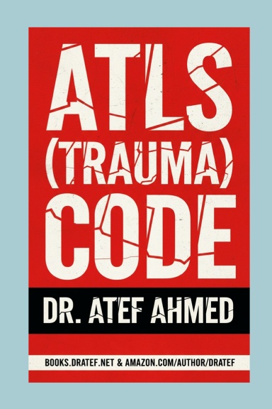 ATLS (TRAUMA) CODE