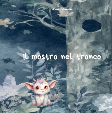 Il mostro nel tronco