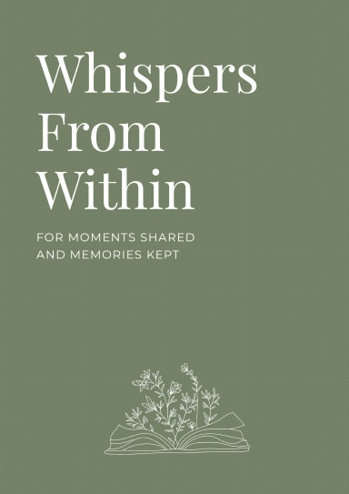Whispers From Within