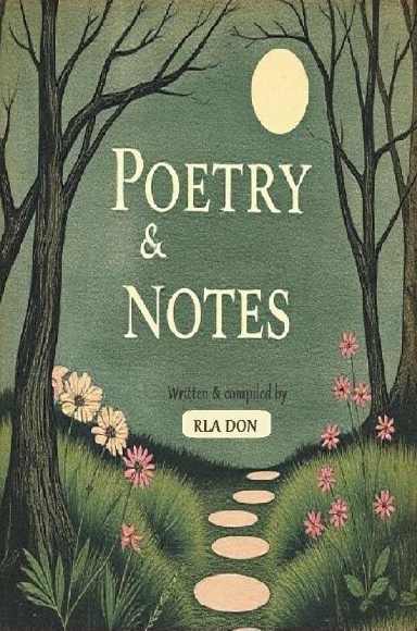 POETRY & NOTES