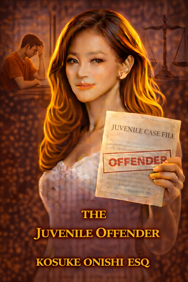 The Juvenile Offender