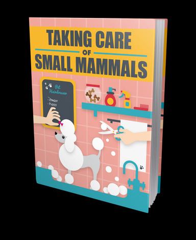 Essential Care for Small Mammals