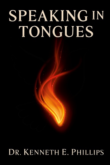 Speaking In Tongues
