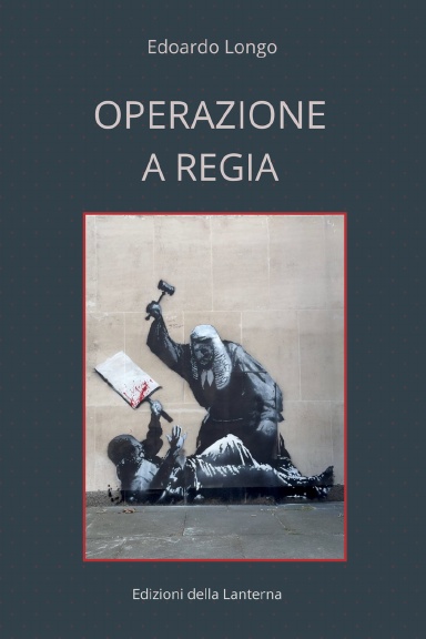 OPERAZIONE A REGIA