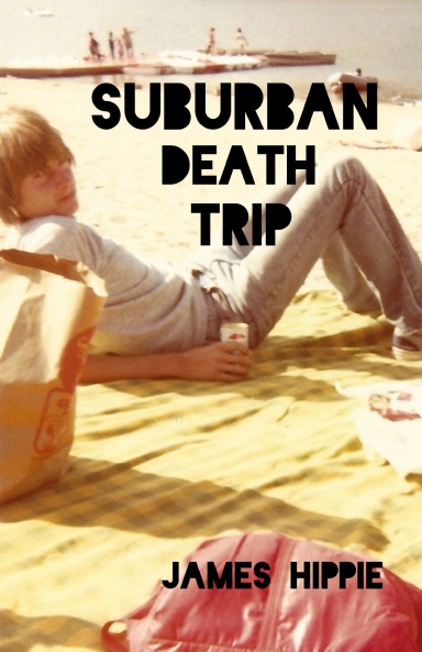 Suburban Death Trip