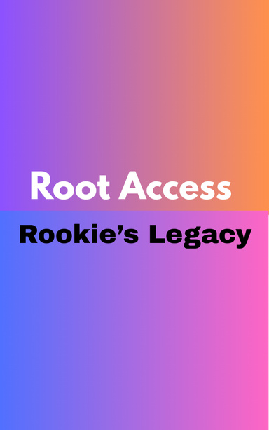 Root Access: Rookie's Legacy