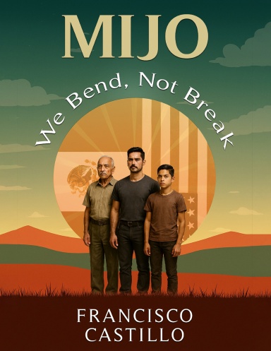 MIJO: We Bend, Not Break