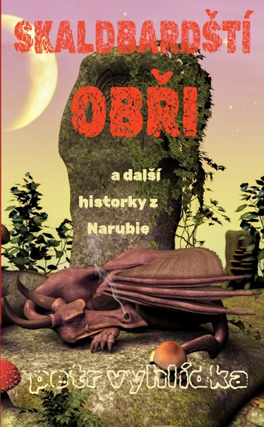 Skaldbardští obři