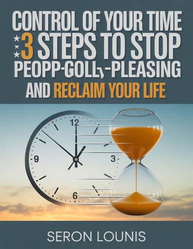 Control of Your Time