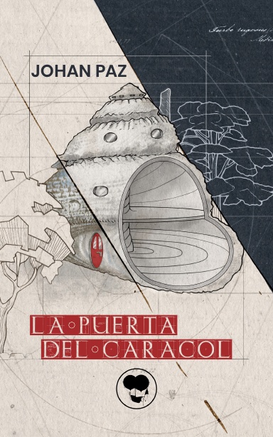 La puerta del caracol