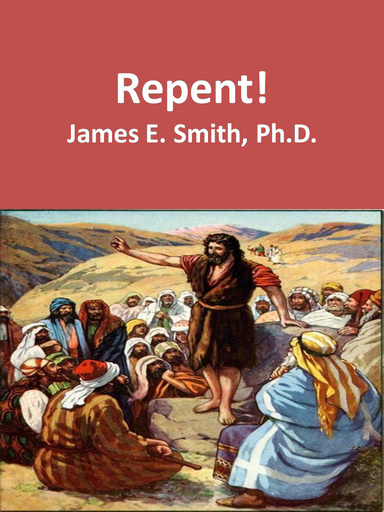 Repent!