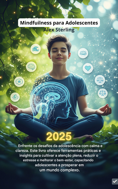 Mindfulness para Adolescentes