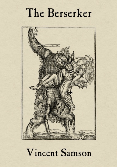 The Berserker
