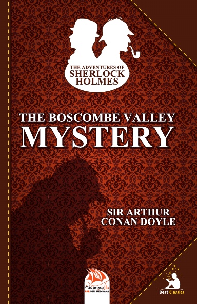 THE BOSCOMBE VALLEY MYSTERY