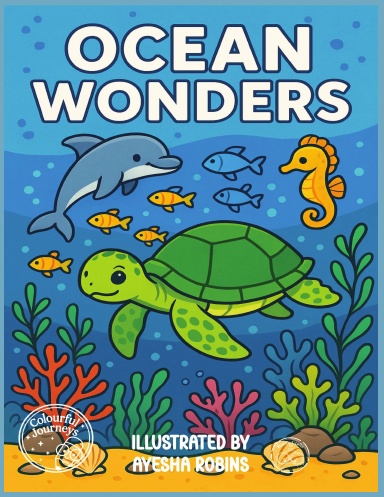 Ocean Wonders