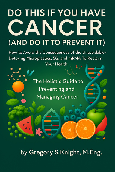 Holistic Guide to Preventing Cancer