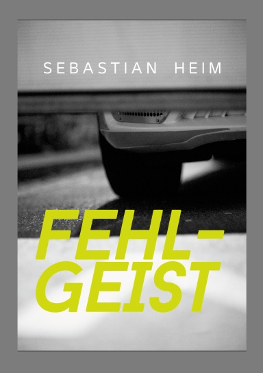 Fehlgeist