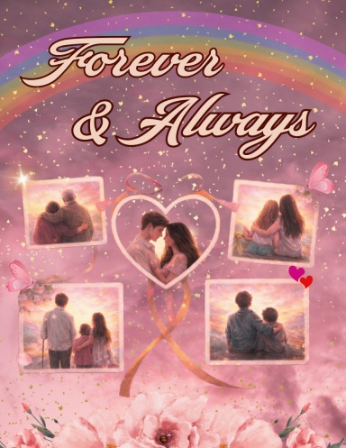 Forever & Always Journal