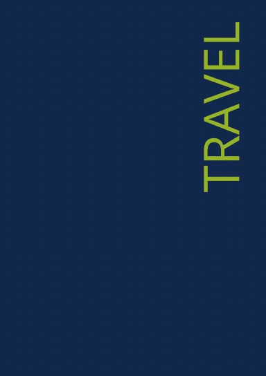 Wander by Day - Lapis Edition