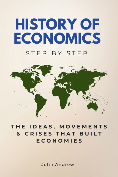 History of Economics Step by Step