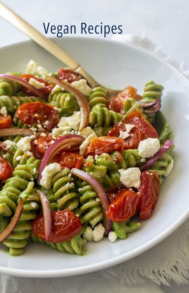 Vegan Recipes