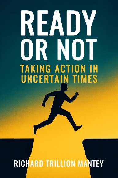 Ready or Not