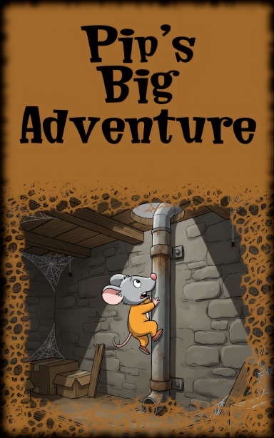 Pip's Big Adventure