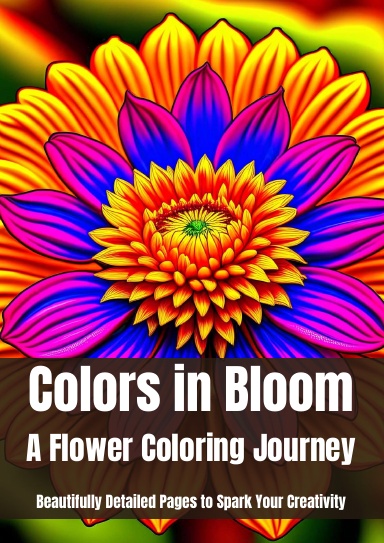 Colors in Bloom
