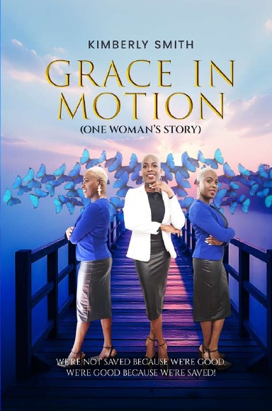 GRACE IN MOTION