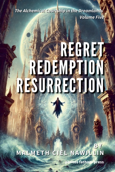 Regret, Redemption, Resurrection
