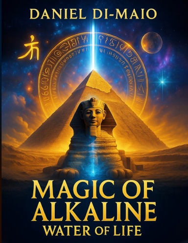 MAGIC OF ALKALINE