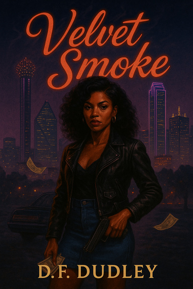 Velvet Smoke