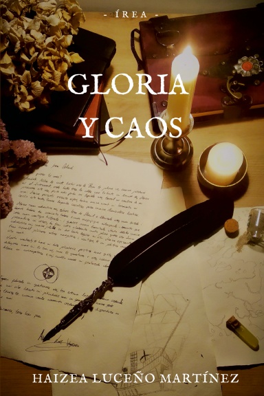 Írea 2 - Gloria y Caos