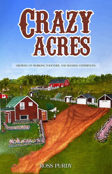 CRAZY ACRES