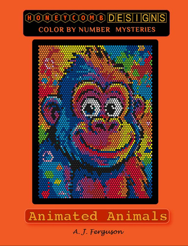 Animated Animals