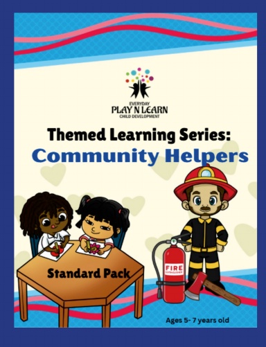 Community Helpers