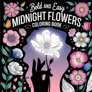Midnight Flowers