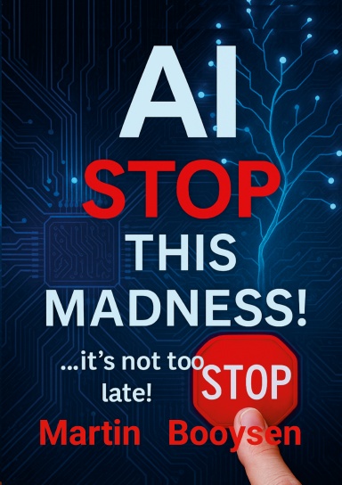AI - Stop this Madness!