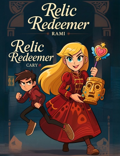 Relic Redeemer