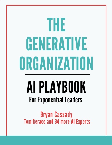 The Generative Organization