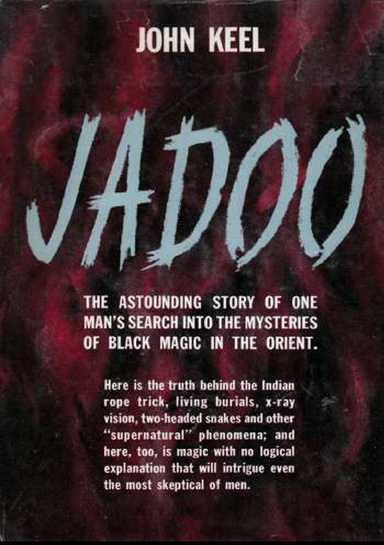 Jadoo