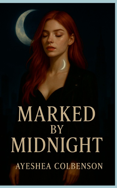 Marked By Midnight