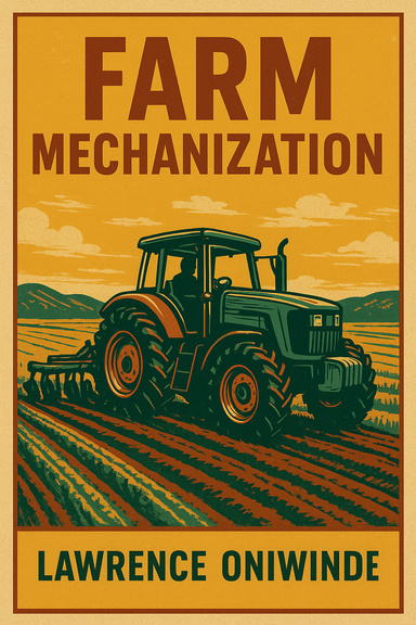 FARM MECHANIZATION