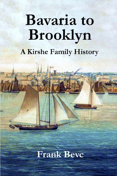 Bavaria to Brooklyn
