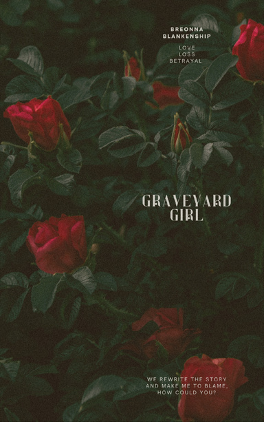 Graveyard Girl